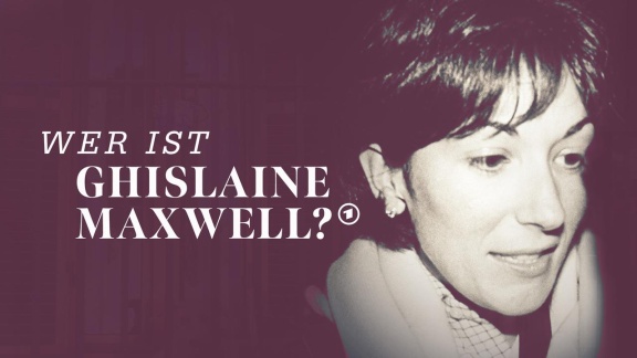 Wer Ist Ghislaine Maxwell? - Trailer: Wer Ist Ghislaine Maxwell. (s01/e00)