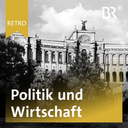 Bayerischer Landtag | Bild: Picture Alliance