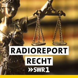 Radioreport Recht
