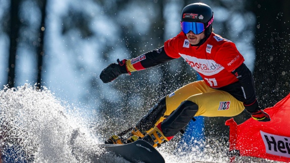 Mittagsmagazin - Familie Huber - Vom Bergsteigen Zum Snowboarden