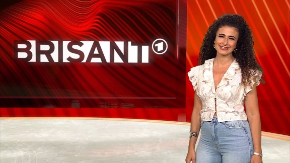 Brisant - Brisant Vom 10. August
