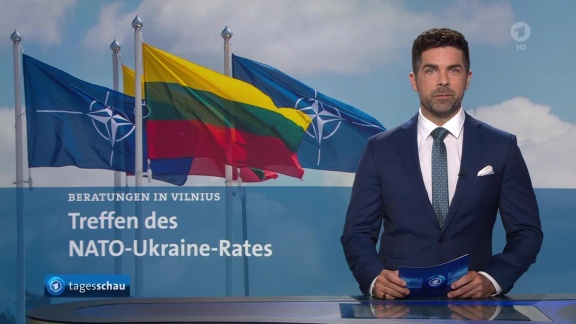 Tagesschau - Tagesschau 09:00 Uhr