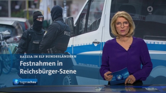 Tagesschau - Tagesschau, 15:00 Uhr