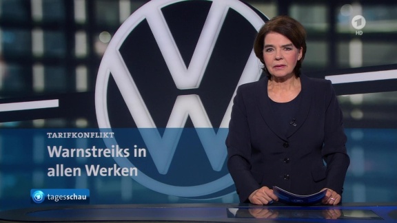 Tagesschau - Tagesschau 06:00 Uhr, 02.12.2024