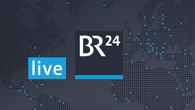 Sendereihenbild BR24 Webchannel live | Bild: BR