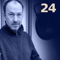 Lesung "Cervantes" von Bruno Frank mit Sprecher Ulrich Noethen