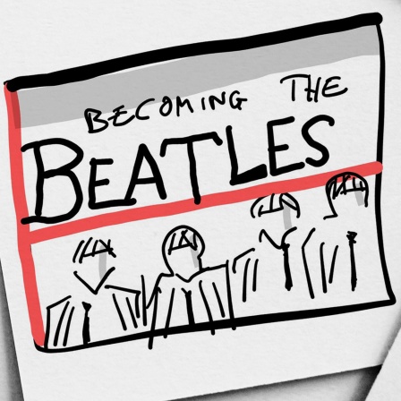 Urban Pop -Becoming the Beatles - Making of