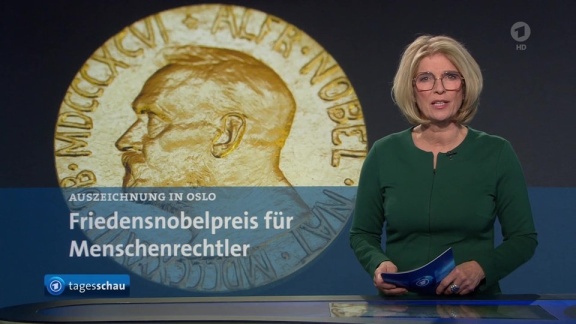 Tagesschau - Tagesschau, 16:00 Uhr