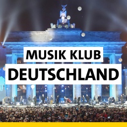 Musik Klub Deutsch