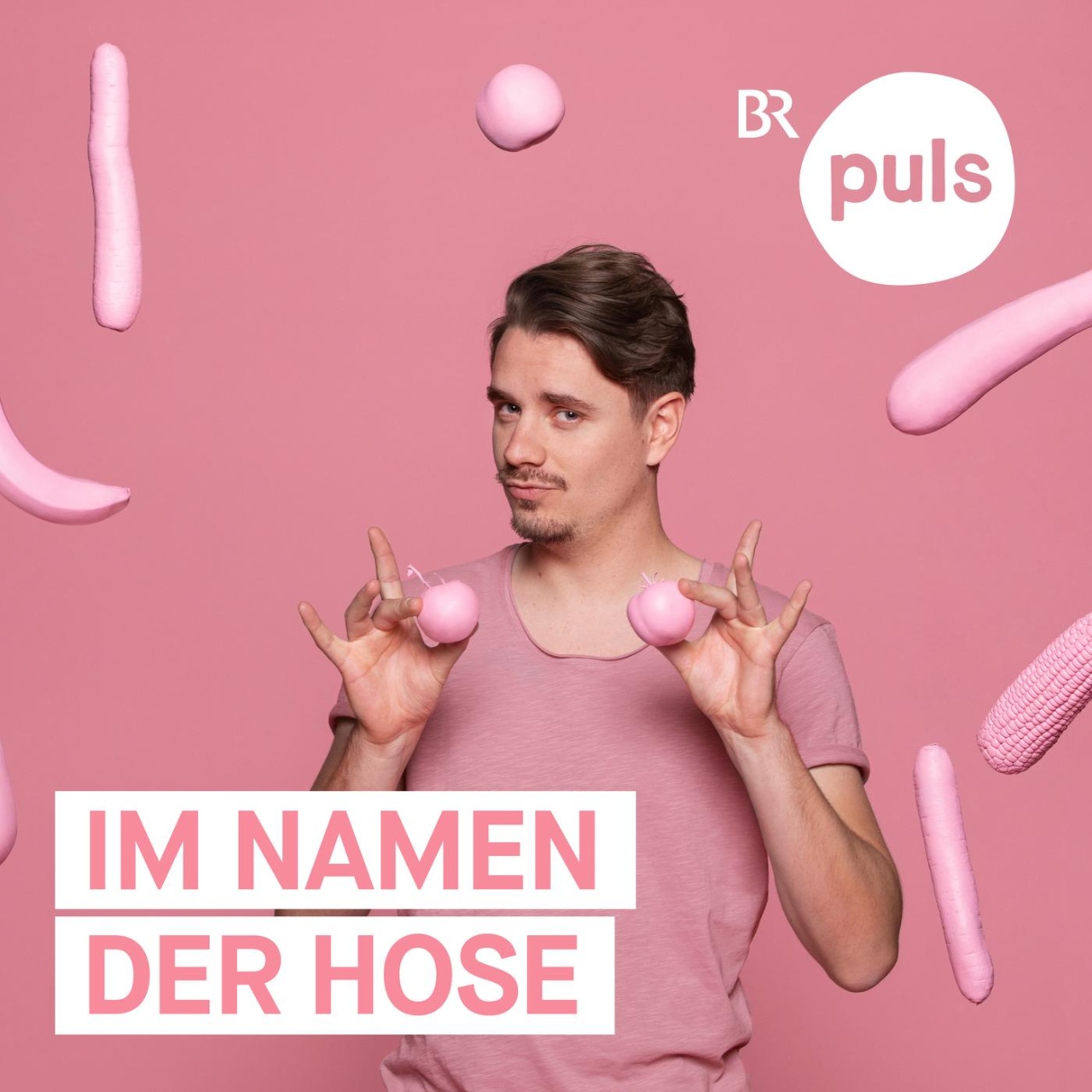 Im Namen Der Hose Der Sexpodcast Von Puls · Shorts So Halten Männer