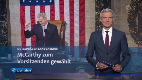 Tagesschau - Tagesschau, 20:00 Uhr