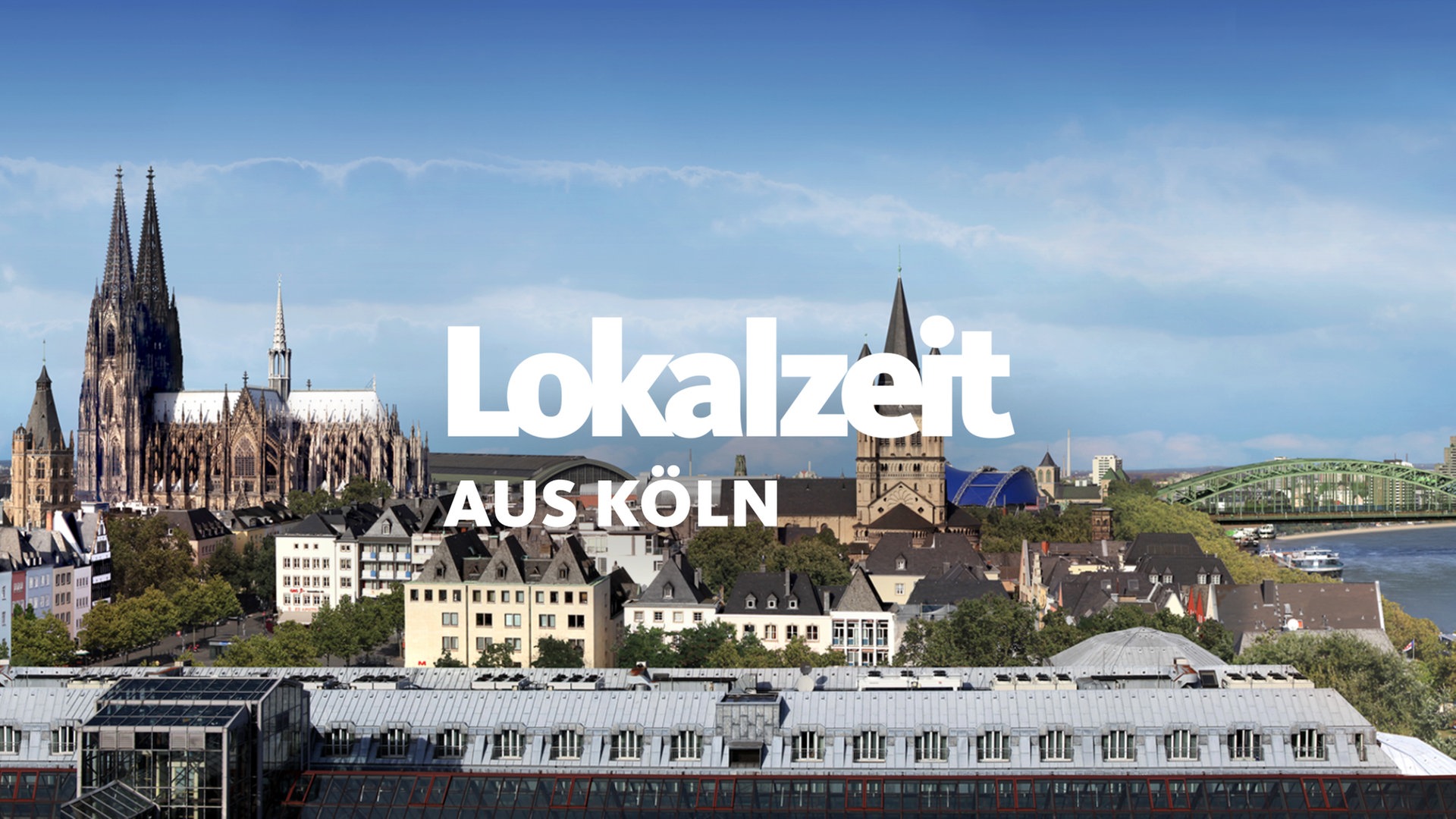 Lokalzeit Aus Köln - Videos Der Sendung | ARD Mediathek