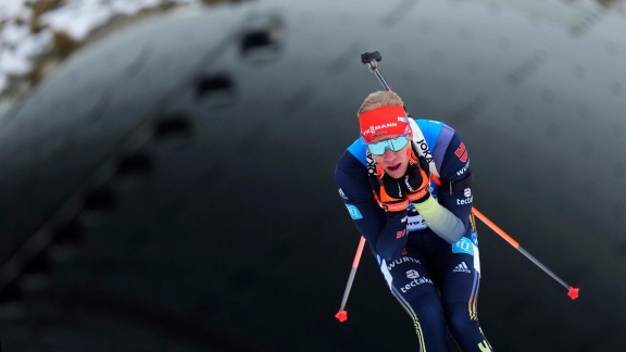 Sportschau - Die Verfolgung Der Männer In Nove Mesto - In Voller Länge