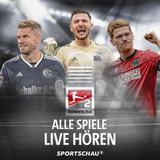 Live hören: Hamburger SV gegen SV 07 Elversberg - 2. Bundesliga