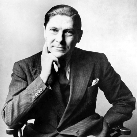 Arthur Koestler (1905 - 1983), Schriftsteller