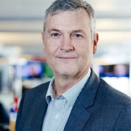 Julio Segador 