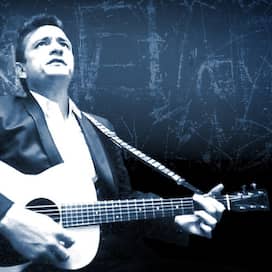 Live-Auftritt von Johnny Cash im Kalifornischen Staatsgefängnis Folsom Prison | Bild: WDR/WDR/Northern Light Productions