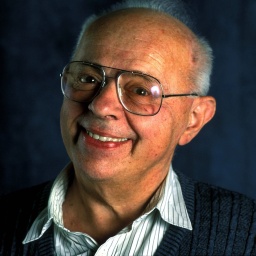 Porträt: Der polnische Science-Fiction-Schriftsteller Stanislaw Lem (1921 - 2006)