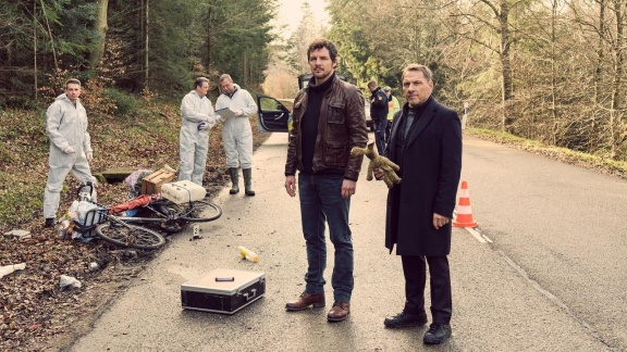 Tatort - Der Mörder In Mir