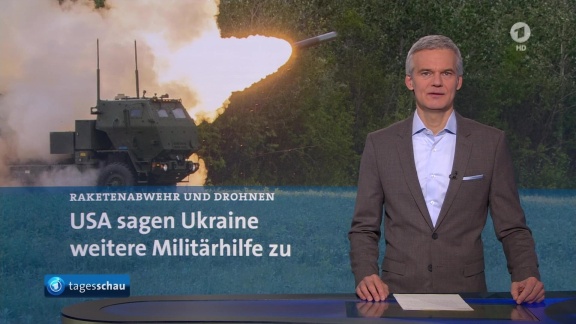 Tagesschau - Tagesschau 06:00 Uhr, 03.12.2024