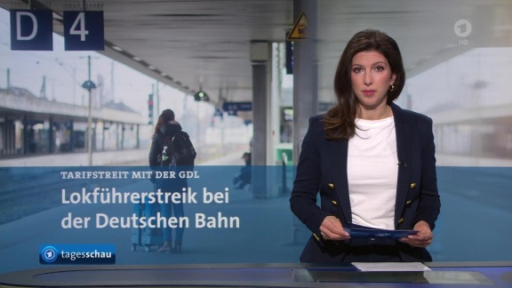 Tagesschau - Tagesschau 00:20 Uhr, 08.03.2024