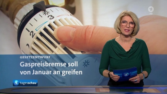 Tagesschau - Tagesschau, 12:00 Uhr