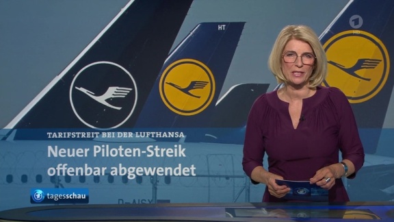 Tagesschau - Tagesschau, 15:00 Uhr