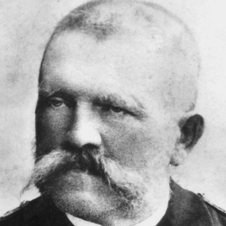 Alois Hitler, Vater von Adolf Hitler