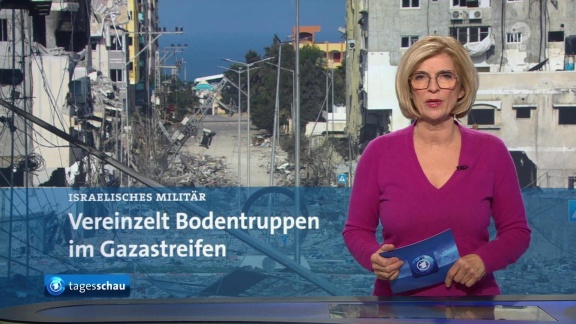 Tagesschau - Tagesschau 14:00 Uhr