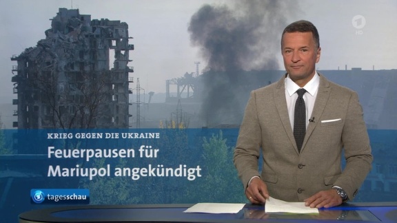 Tagesschau - Tagesschau, 09:00 Uhr