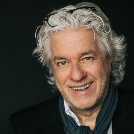 Musikgeschwister: Christoph und Andreas Spering