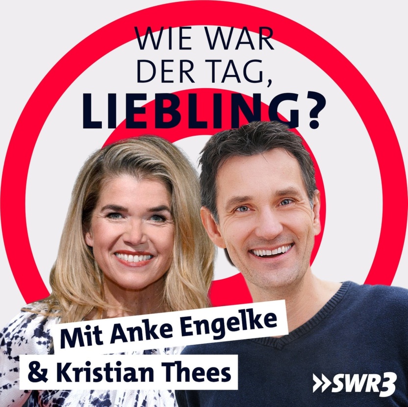 Cover: Freitag:  Schwarz und Schauer (21.12. 2018)