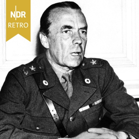 Folke Bernadotte, schwedischer Diplomat (1895–1948), Vermittler im Sicherheitsrat der Vereinten Nationen im arabisch-israelischen Konflikt von 1947. 