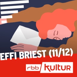 Effi Briest (11/12) | rbbKultur Serienstoff  © rbb/Inga Israel