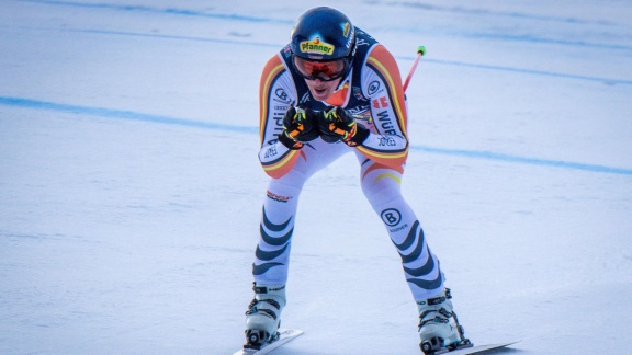 Sportschau Wintersport - Team-kombination Der Männer - Die Zusammenfassung