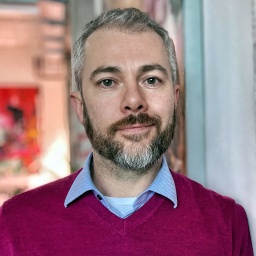 Carsten Hinrichs