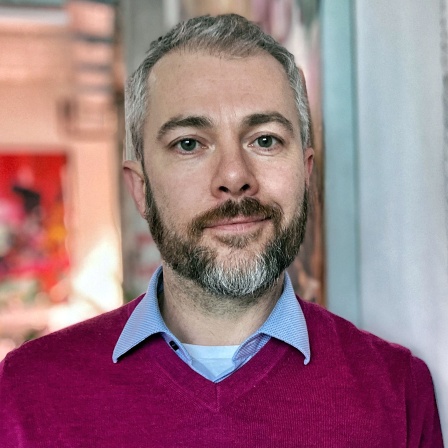 Carsten Hinrichs