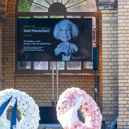 Margot Friedländer
