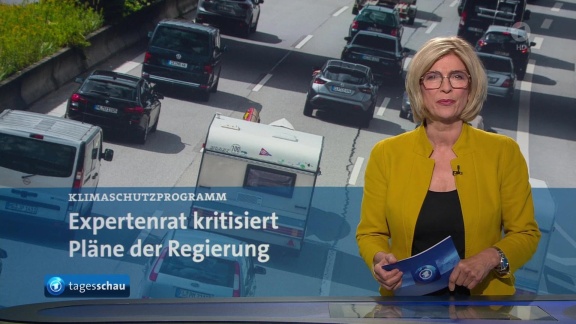 Tagesschau - Tagesschau 12:00 Uhr