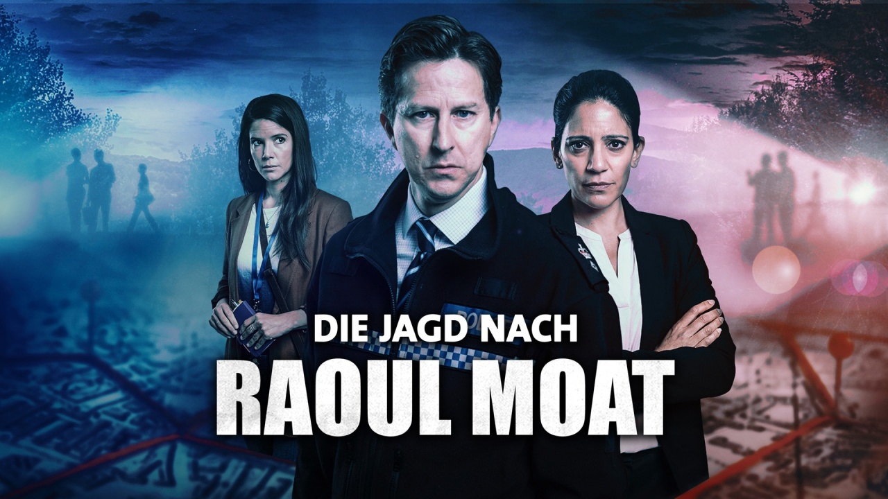 Trailer: Die Jagd nach Raoul Moat | Ab 13.06.