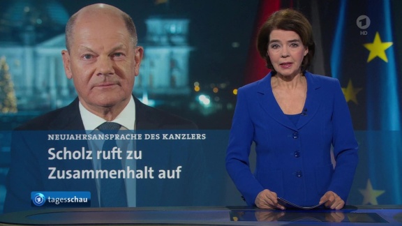 Tagesschau - Tagesschau 09:30 Uhr, 31.12.2024