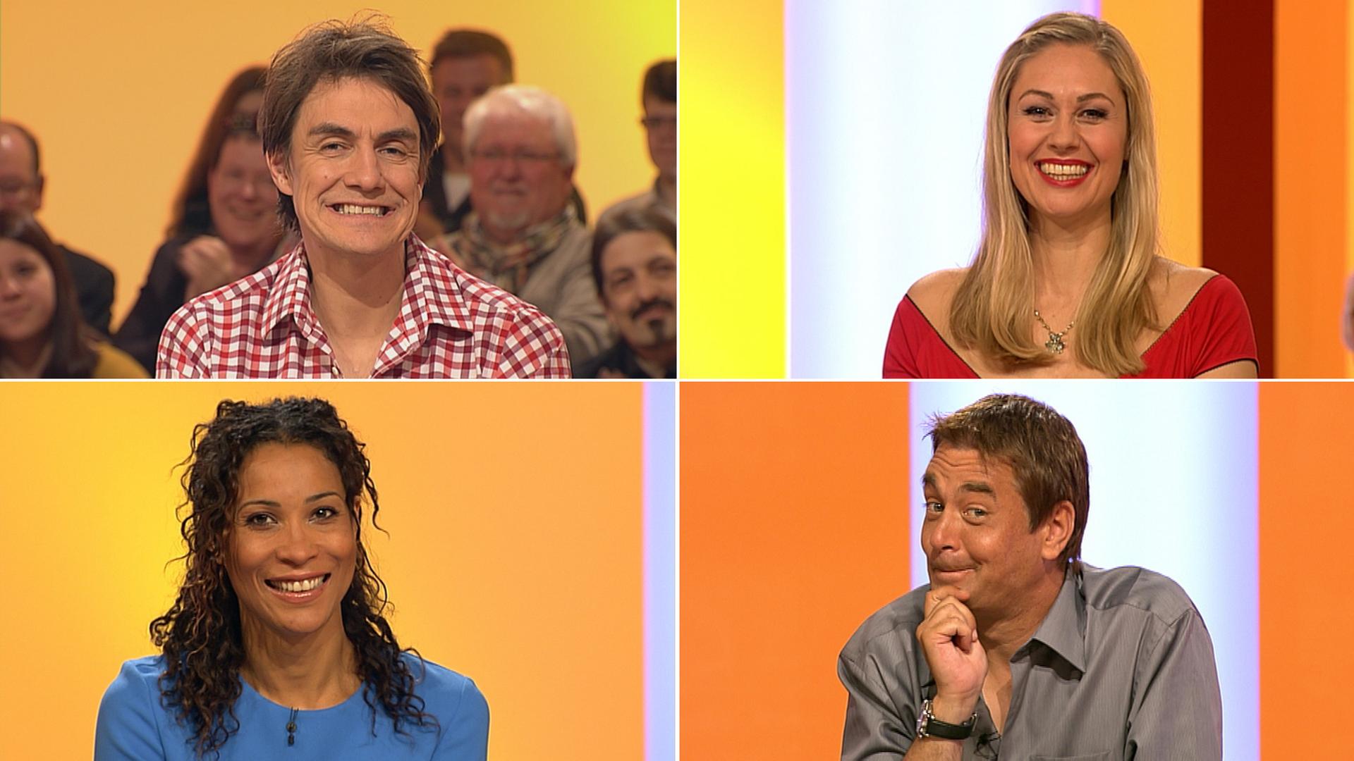 Dings vom Dach vom 16.10.2022 ARD Mediathek