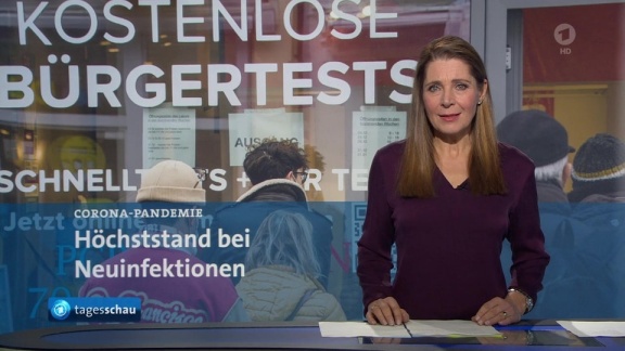 Tagesschau - Tagesschau, 09:00 Uhr