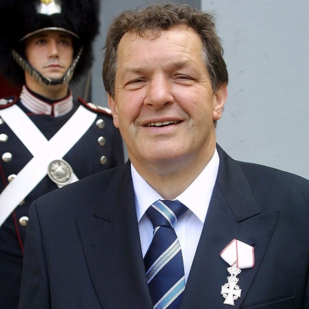 Siegfried Matlok