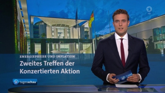 Tagesschau - Tagesschau, 09:00 Uhr