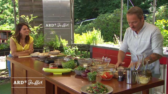 Ard-buffet - Sendung Vom 23.06.2022