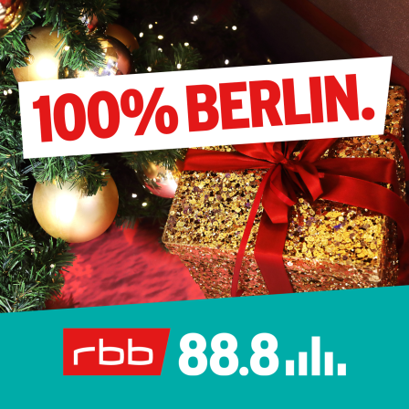Weihnachtsmythen 100 % Berlin Bild: IMAGO / Müller-Stauffenberg