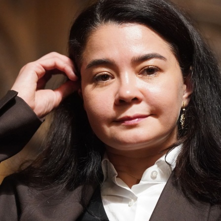Sevgil Musaieva