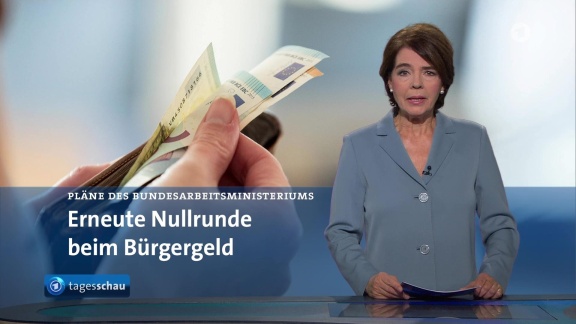 Tagesschau - Tagesschau 14:00 Uhr, 31.08.2025