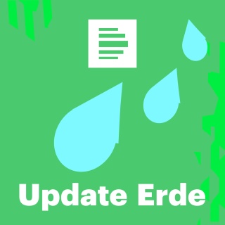 Update Erde - Deutschlandfunk Nova